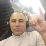 Ельшан, 43 года